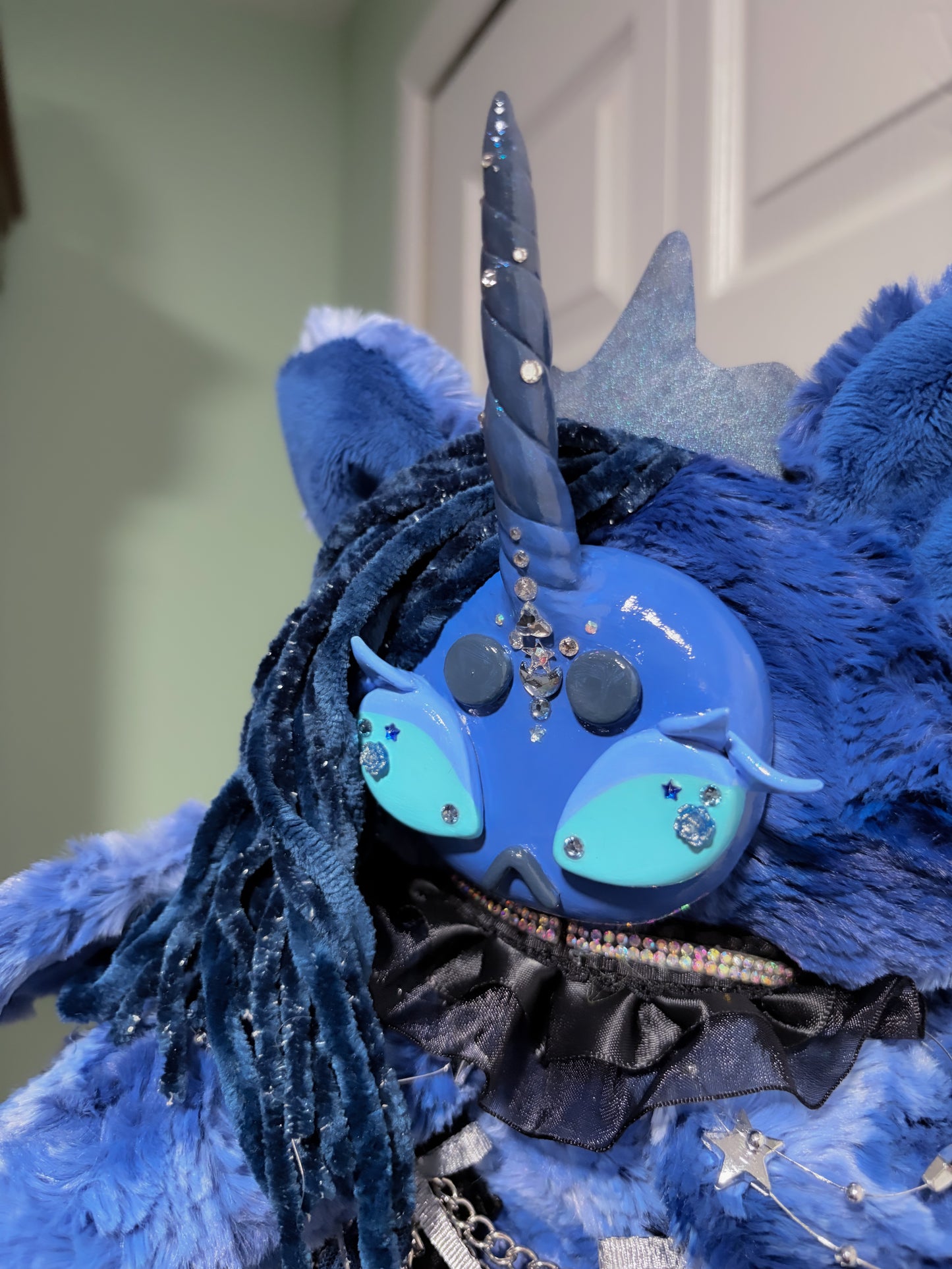 Princess Luna the Alicorn