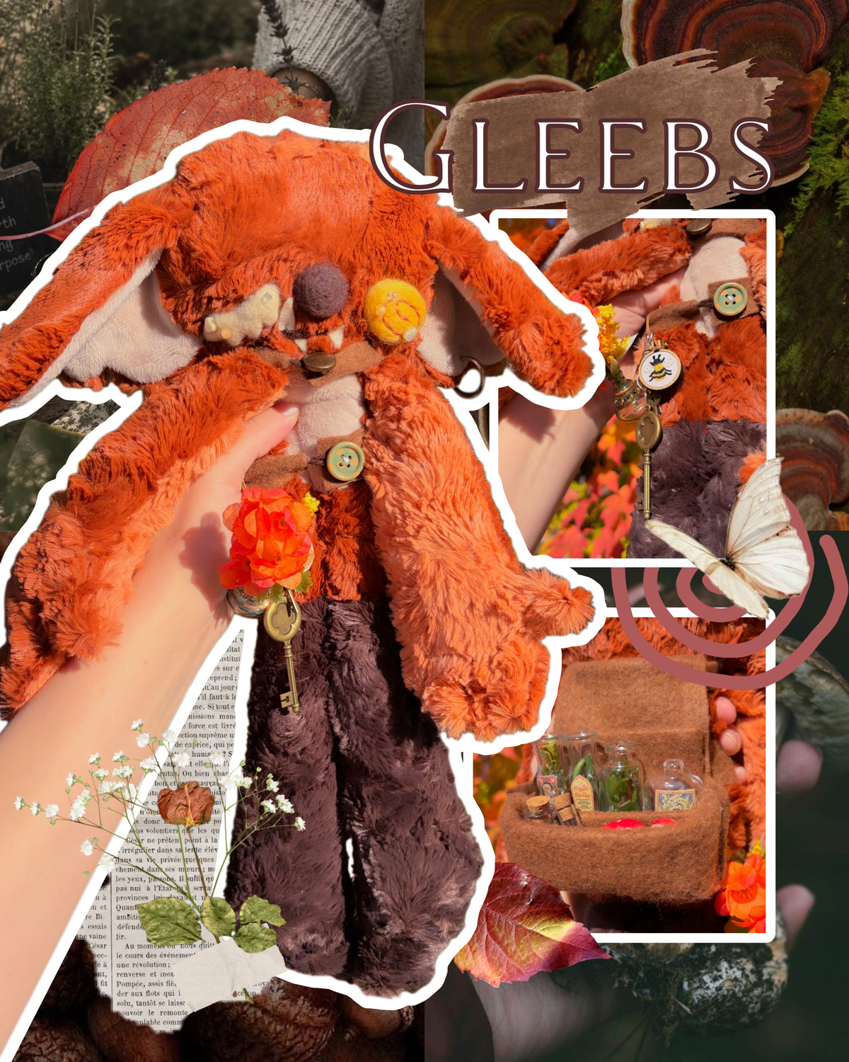 Gleebs