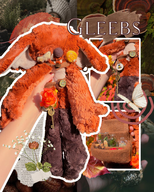 Gleebs