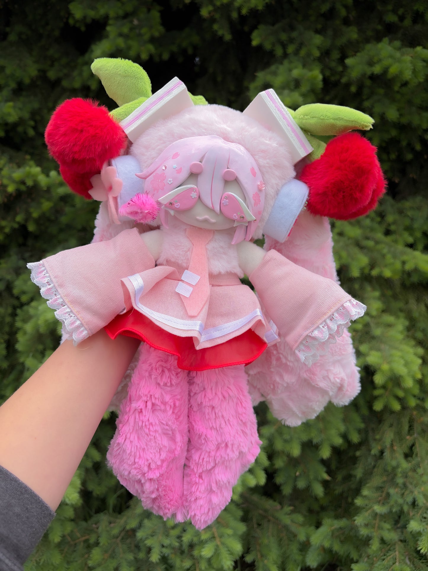 Sakura Miku