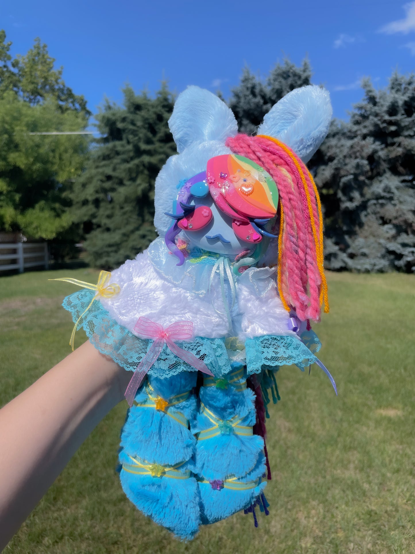 My Little Pony Rainbow Dash
