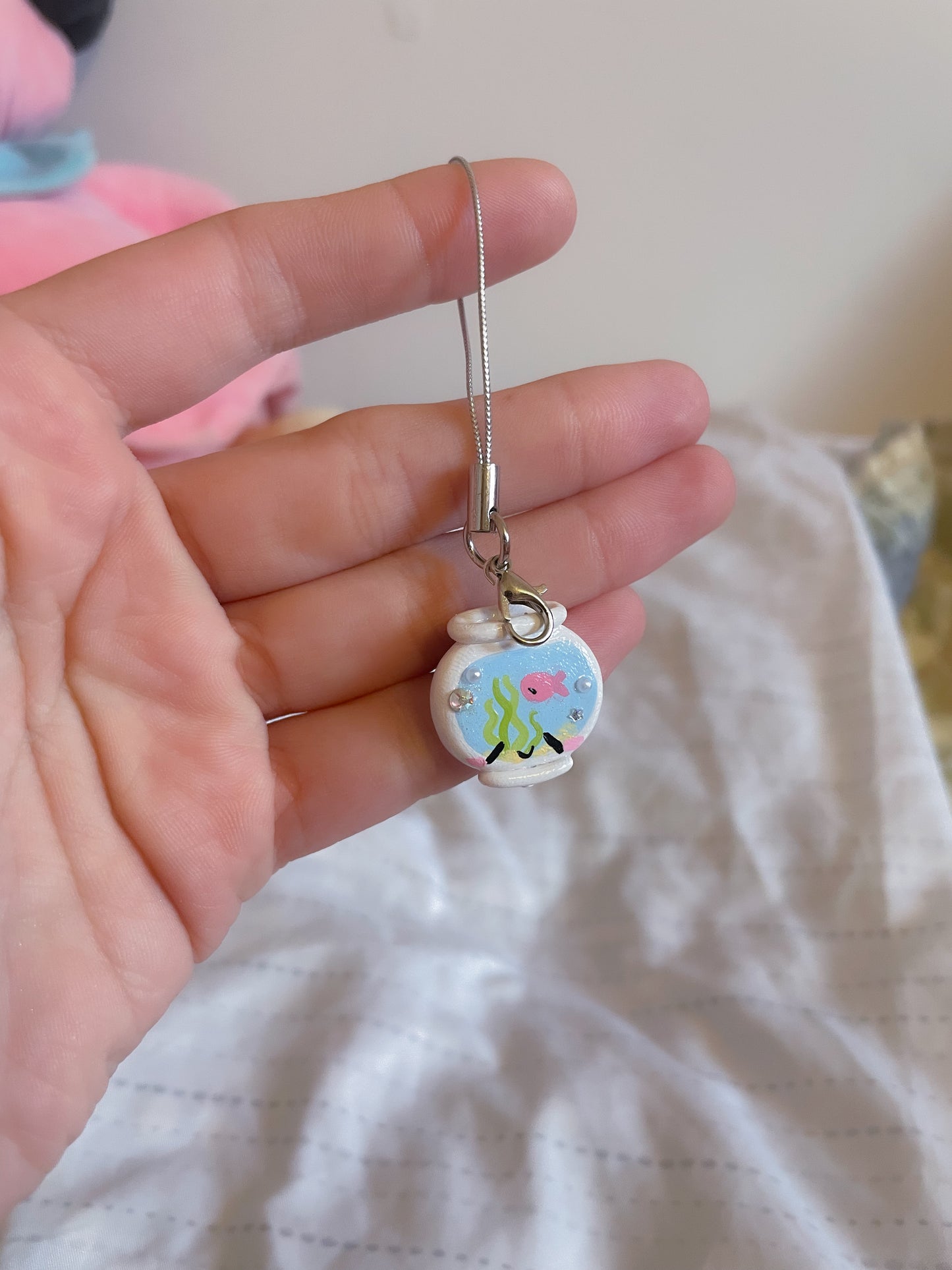 2000s Nostalgia Charms