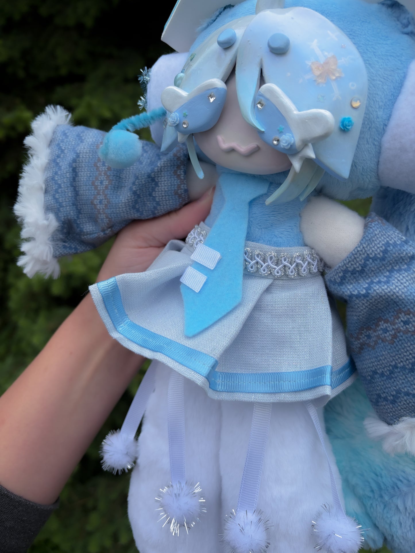 Snow Miku