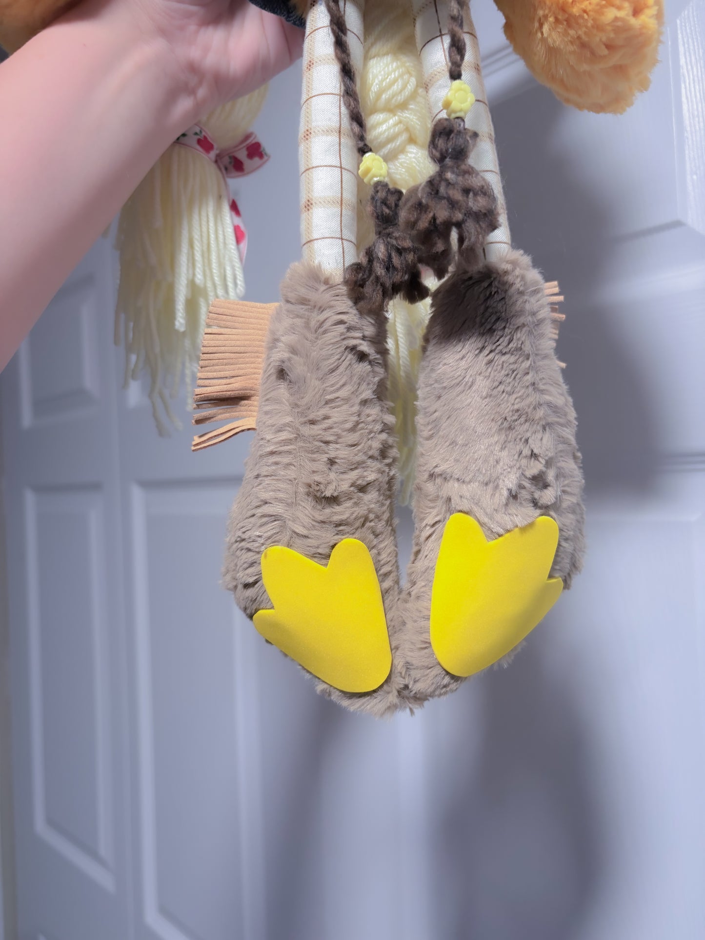 Applejack the Earth Pony