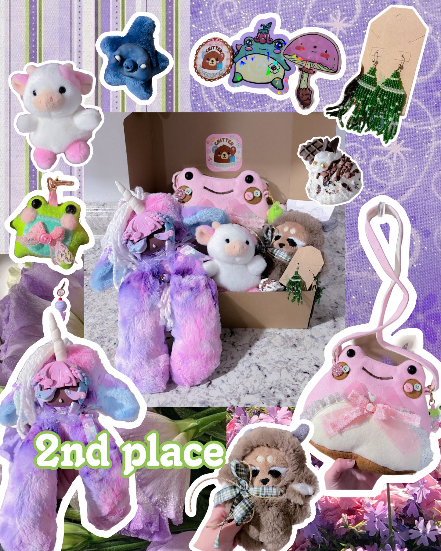 Raffle Tickets for Surgery Fundraiser