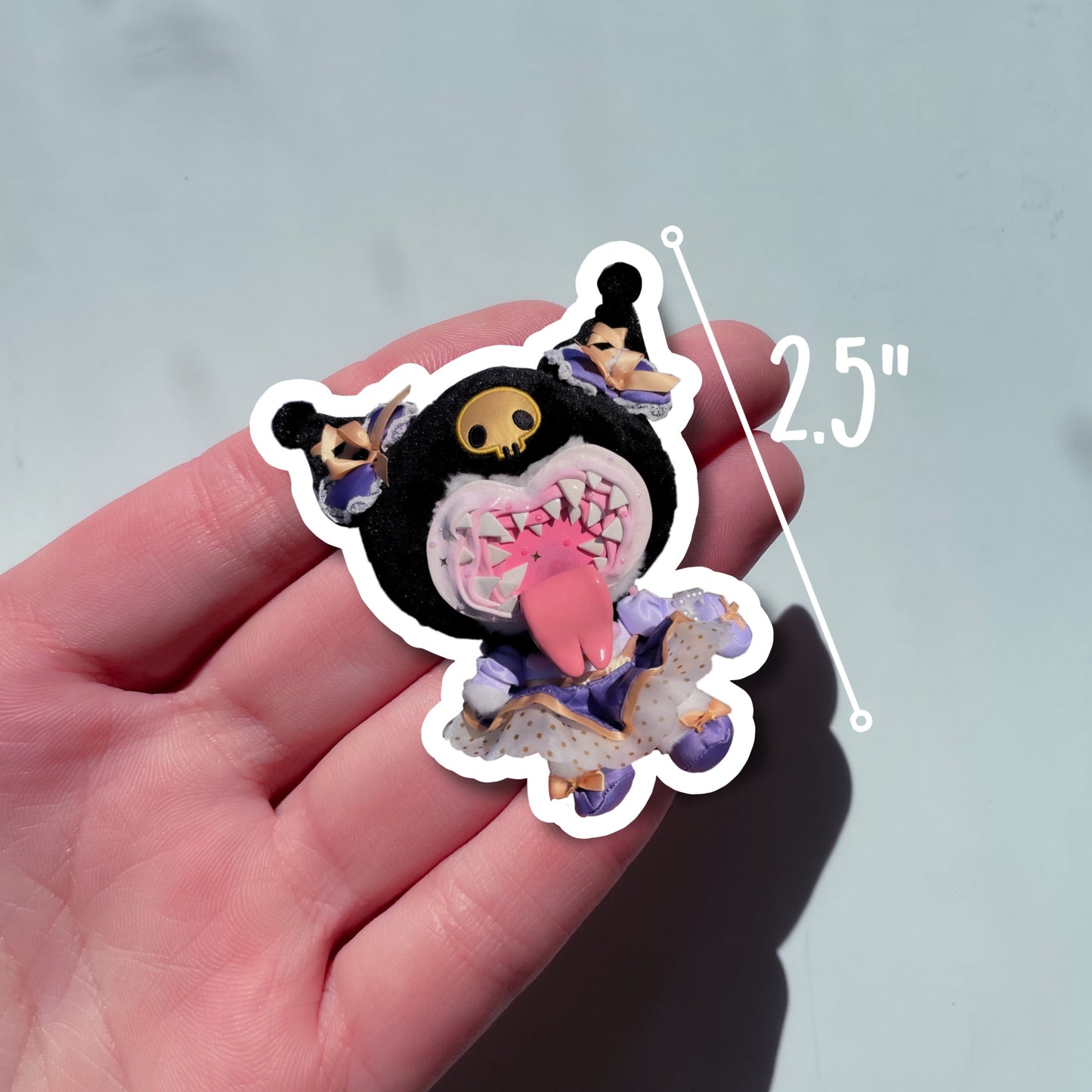 Sanrio Stickers!