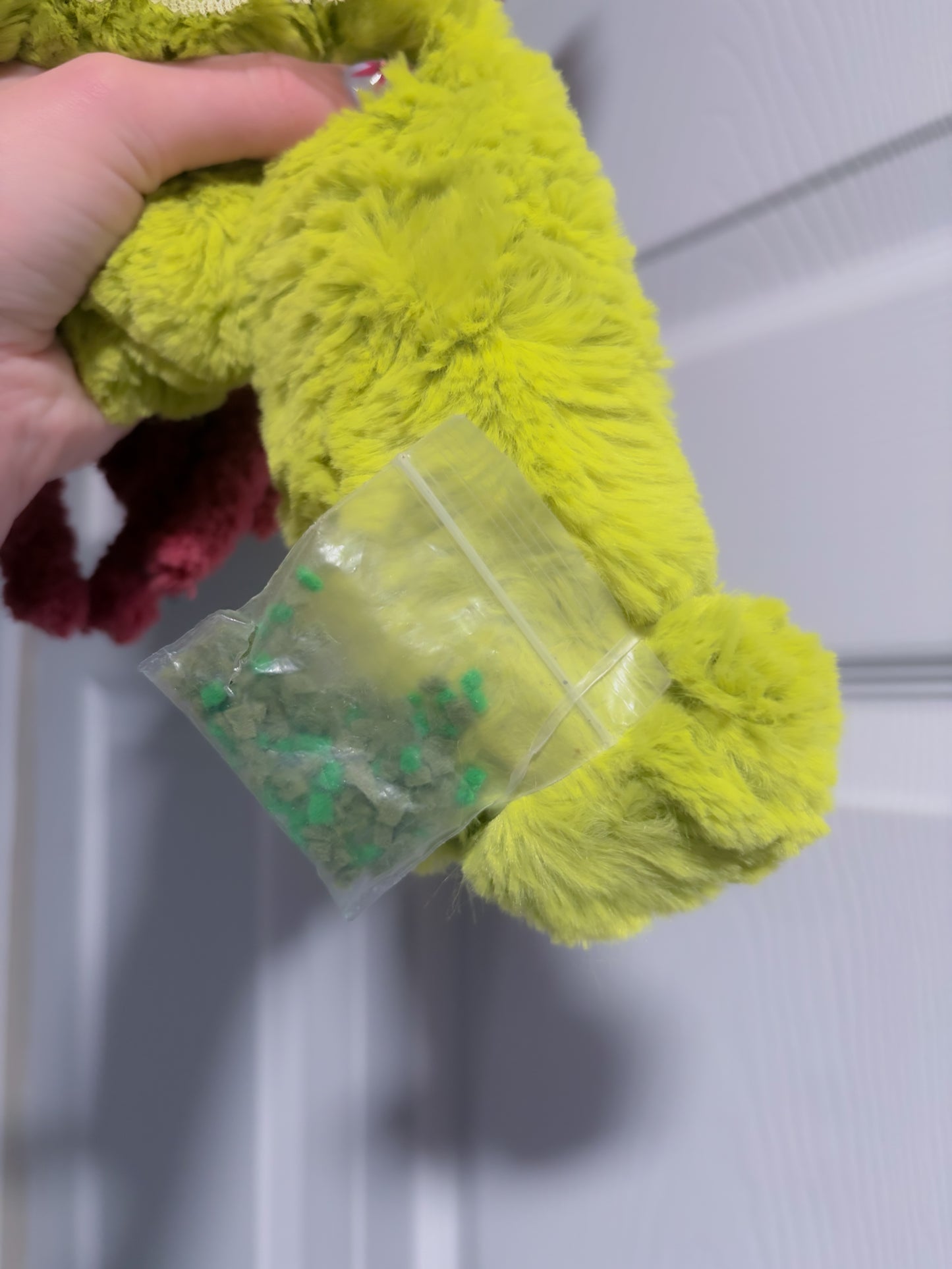 Tree Hugger the Earth Pony