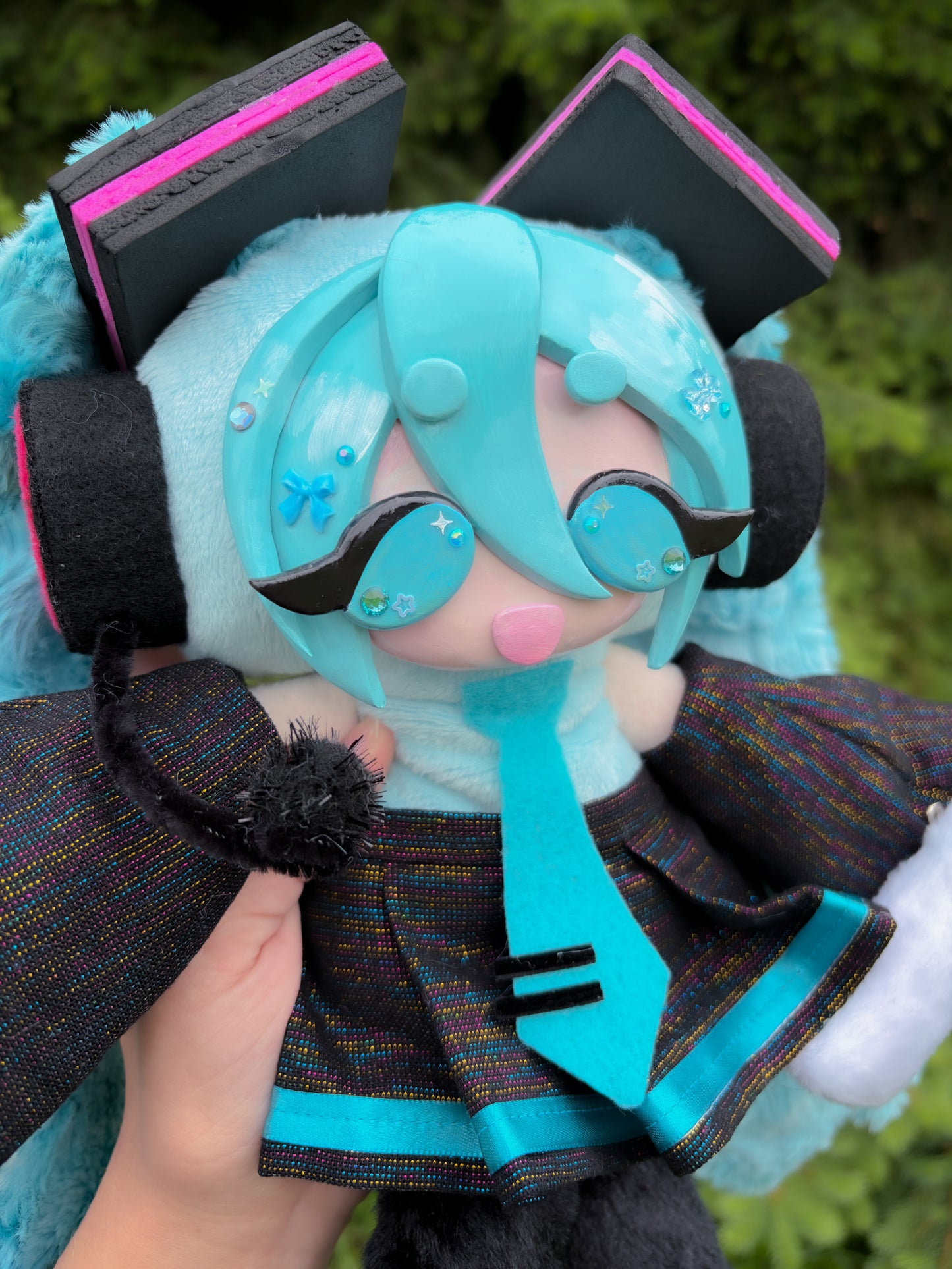 Hatsune Miku