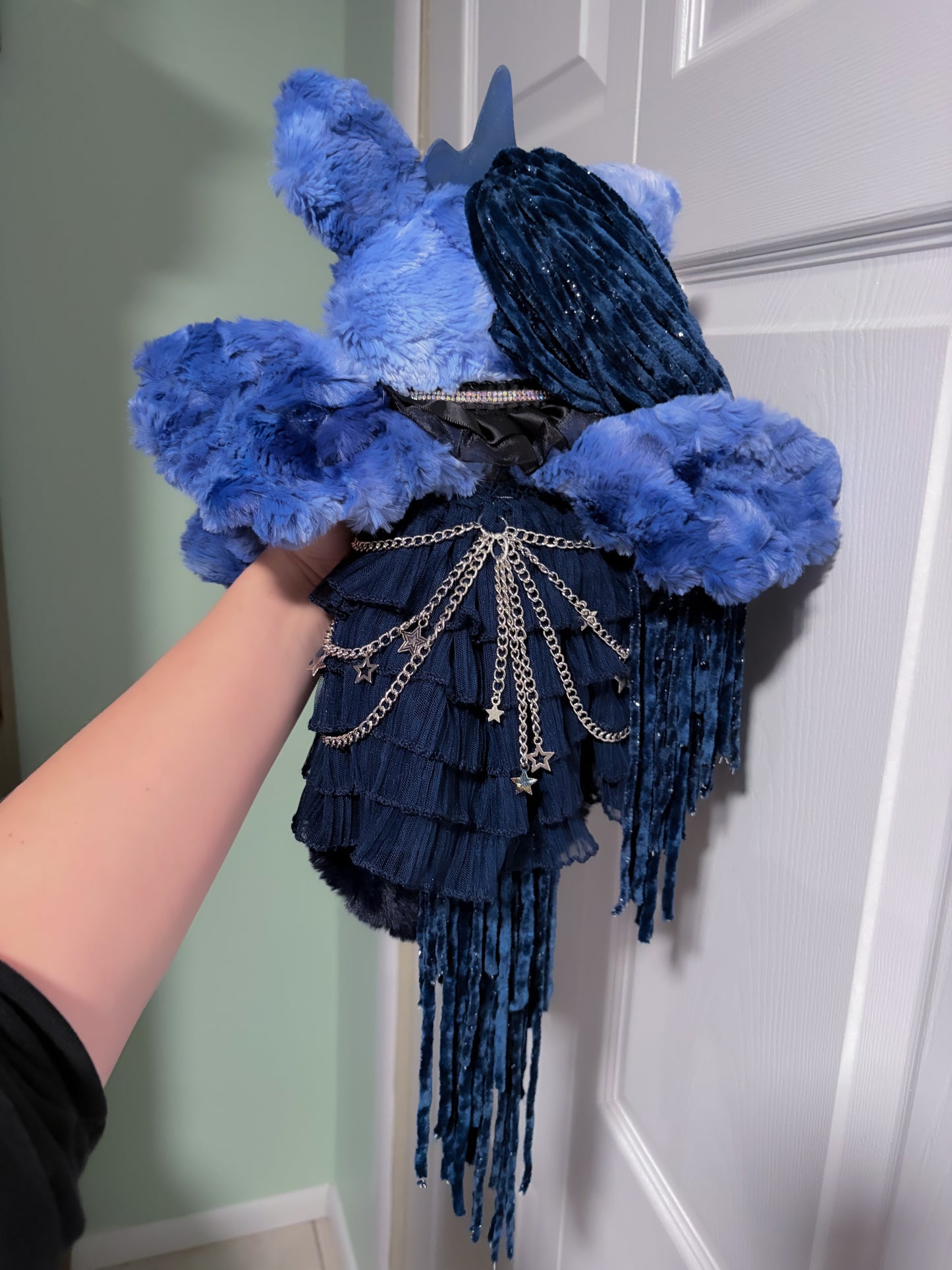 Princess Luna the Alicorn