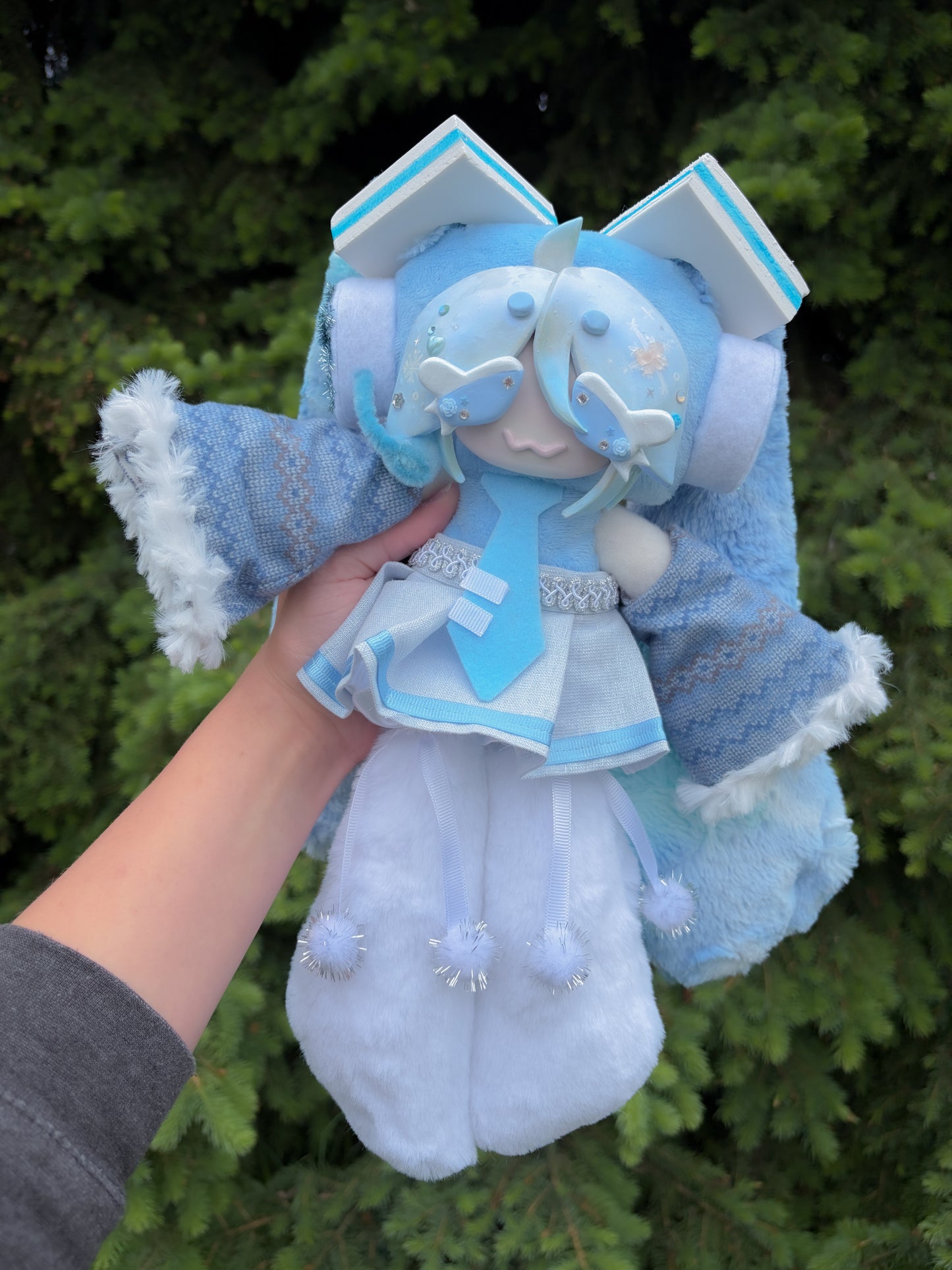 Snow Miku