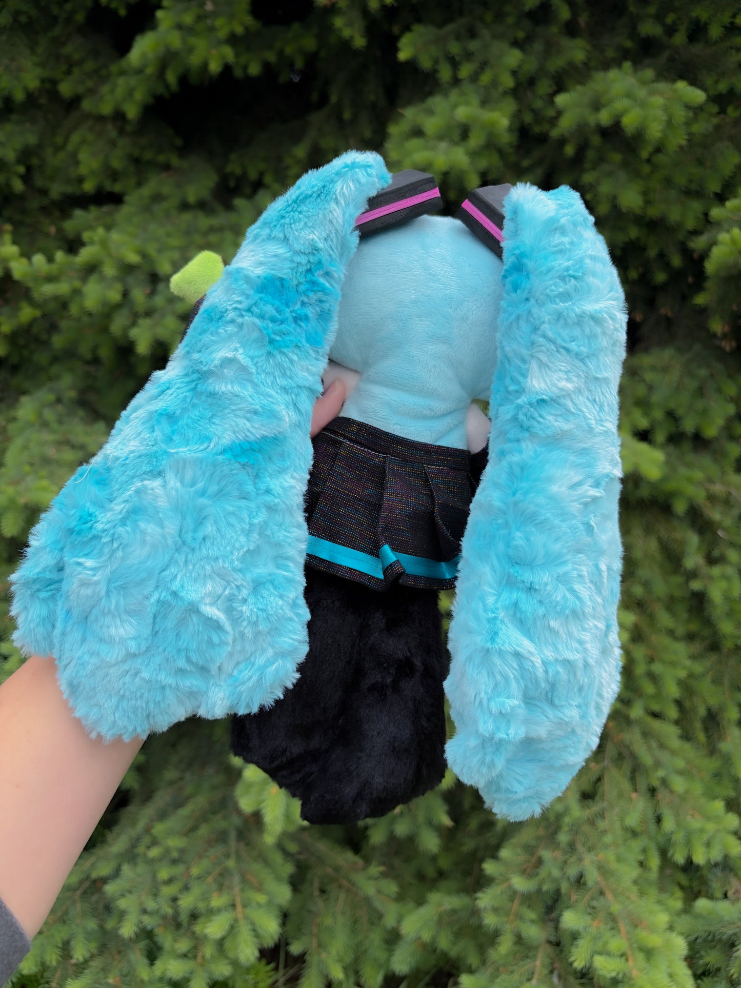 Hatsune Miku