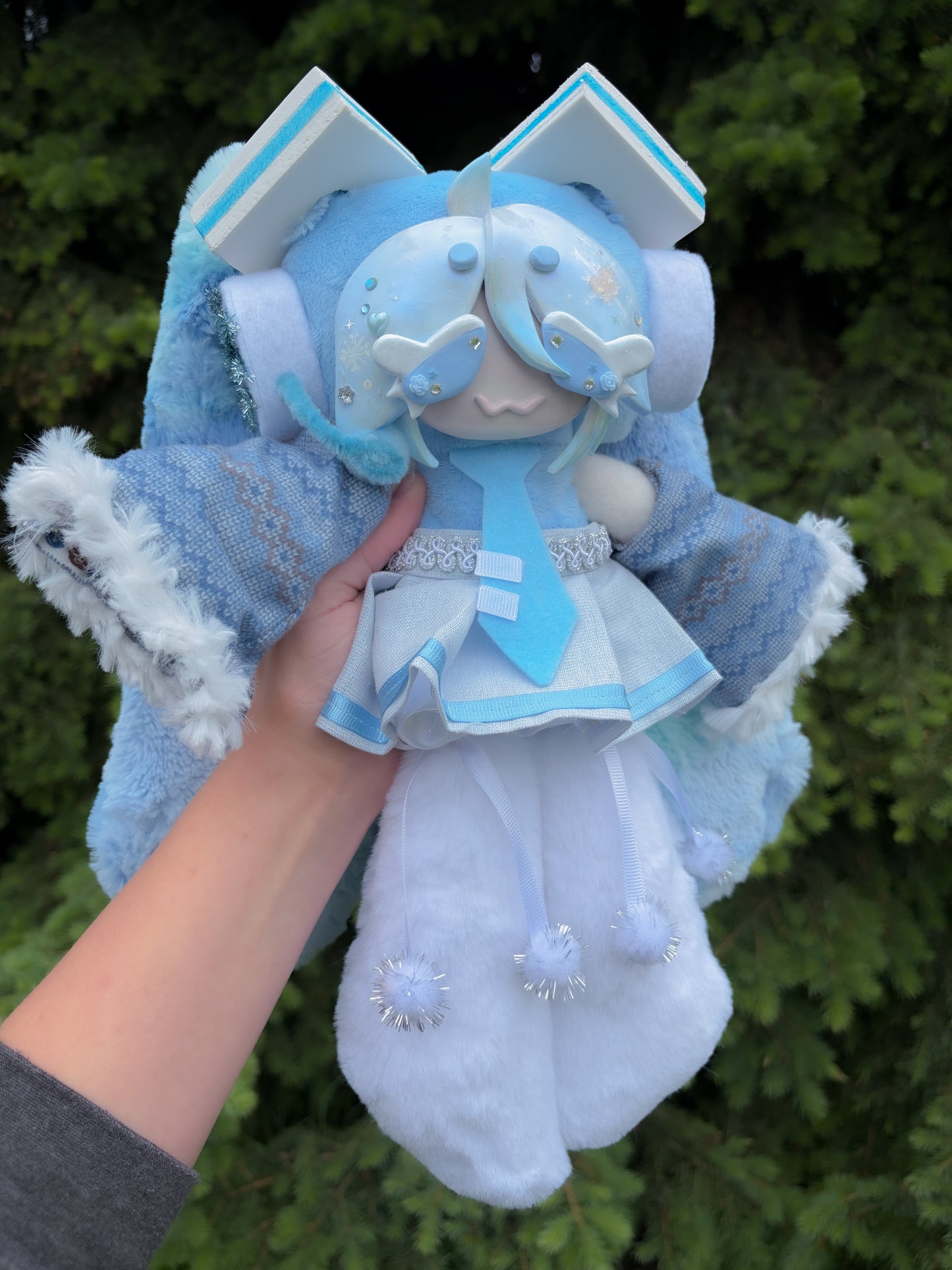 Snow Miku