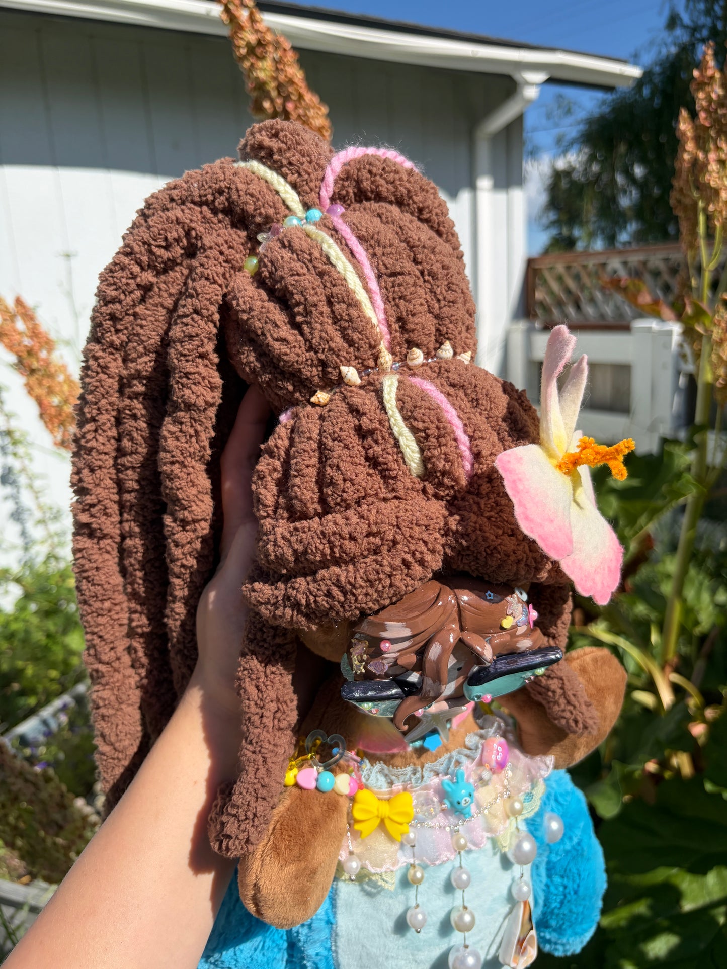 Kaiya the Manba Gyaru Mermaid