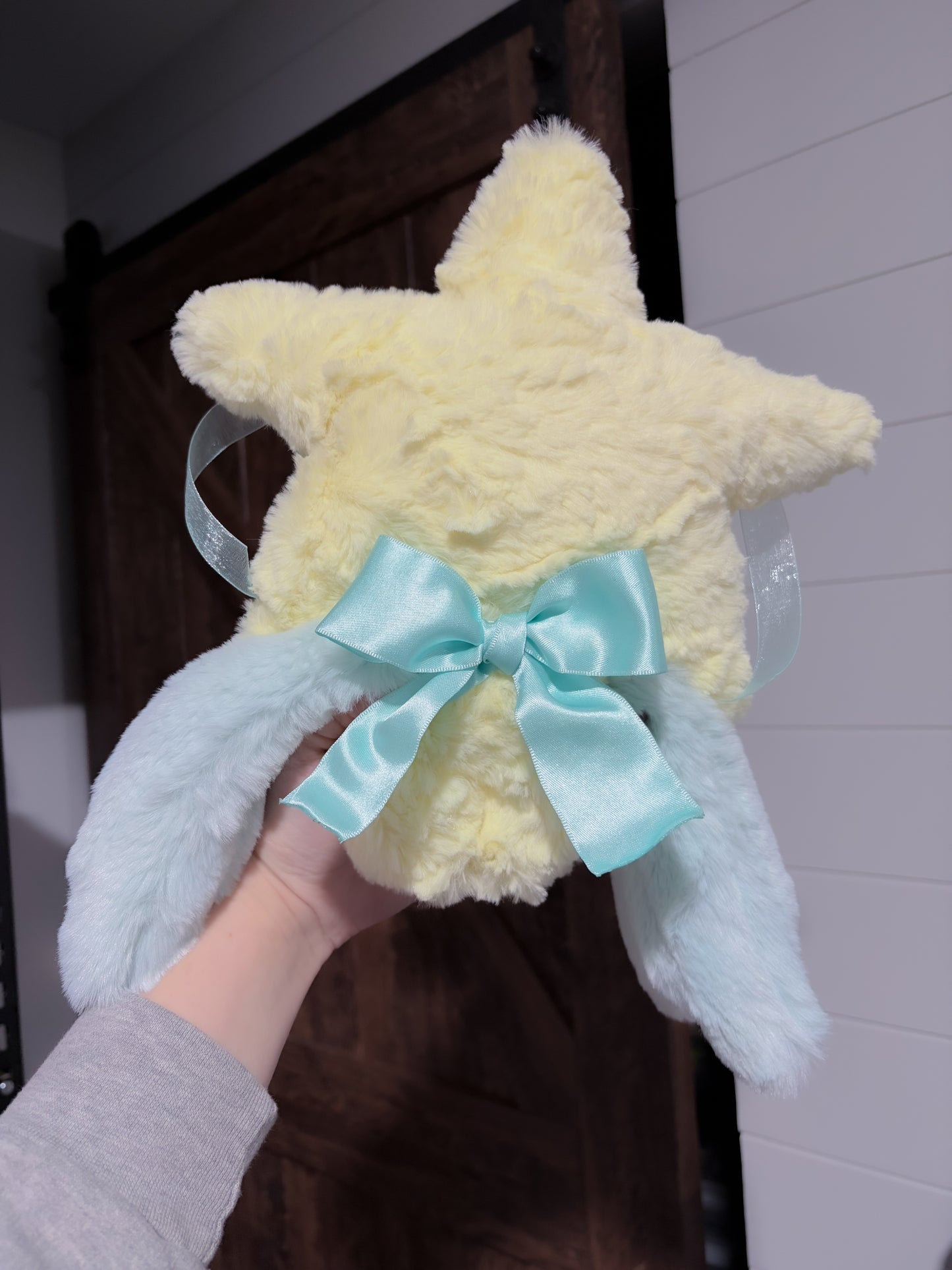 *PREORDER* Star Child Plush