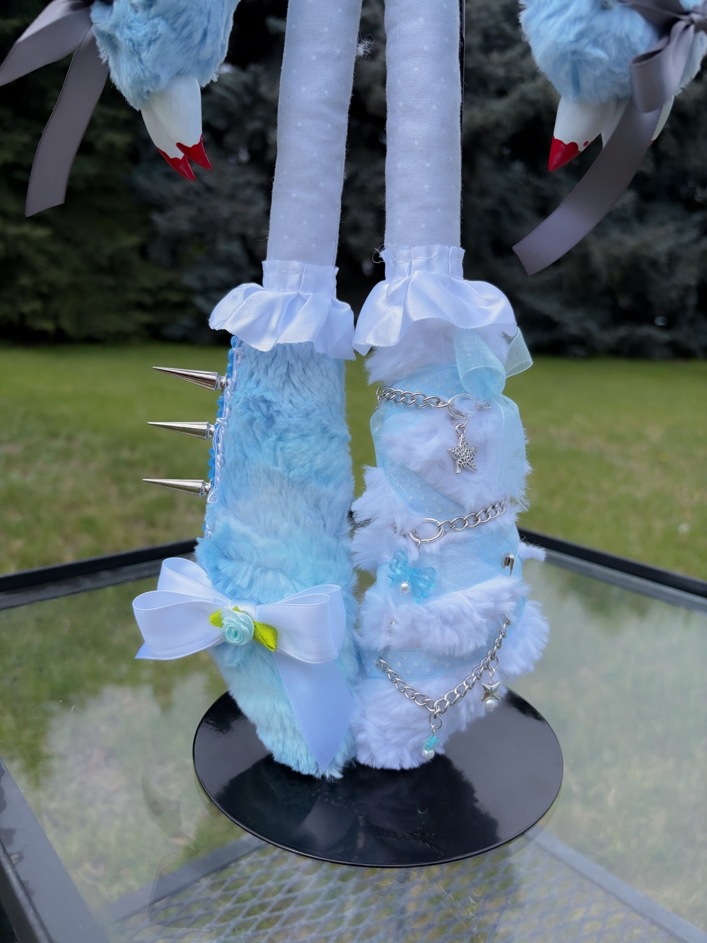 The Fallen Angel: Verity