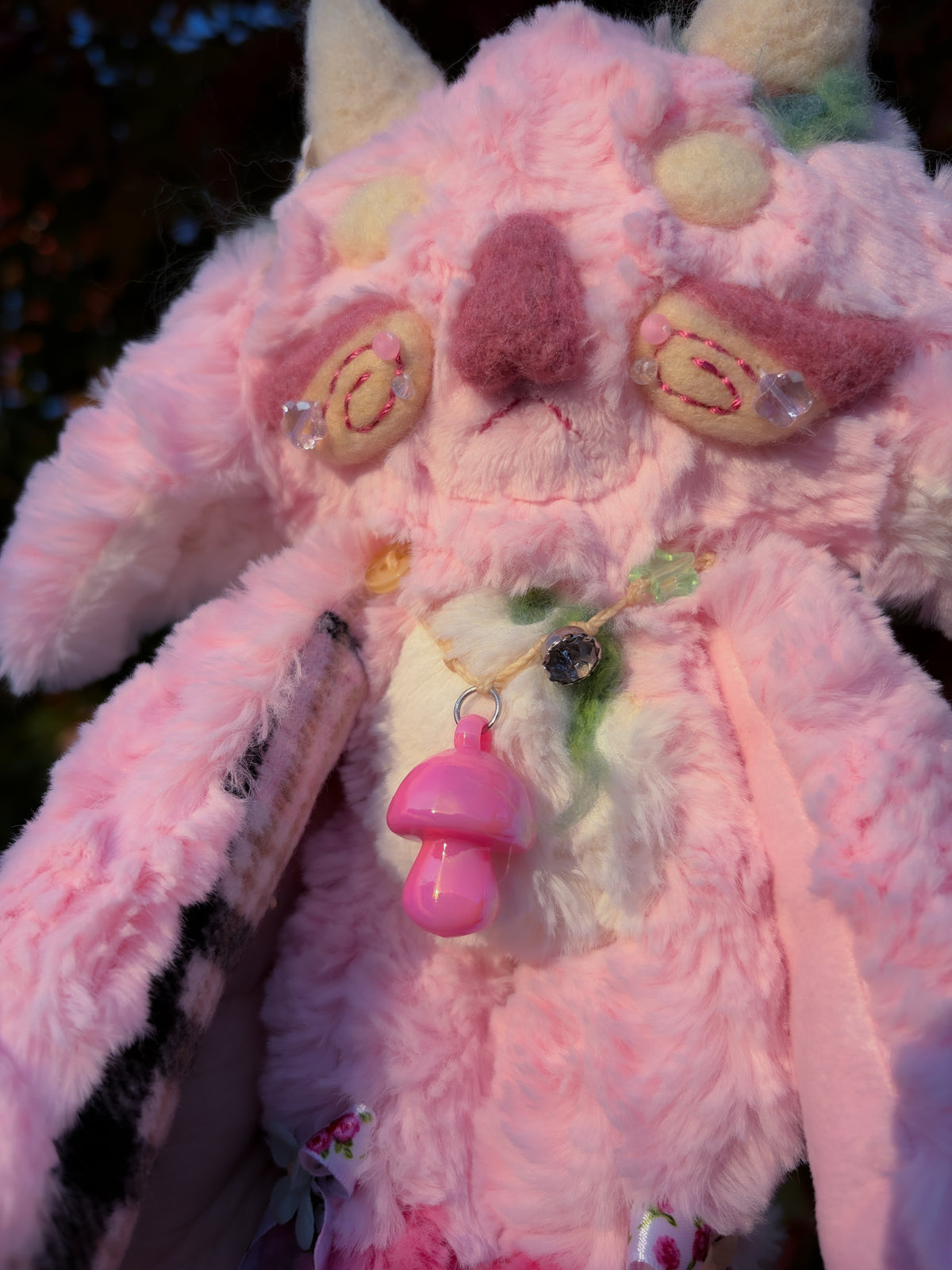 Puddles the Fairy Goblin