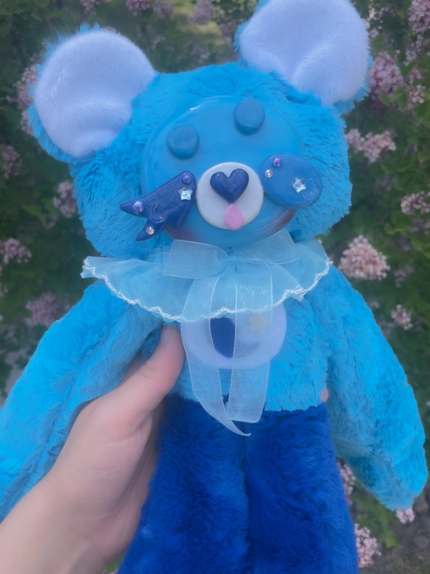 Bedtime Bear