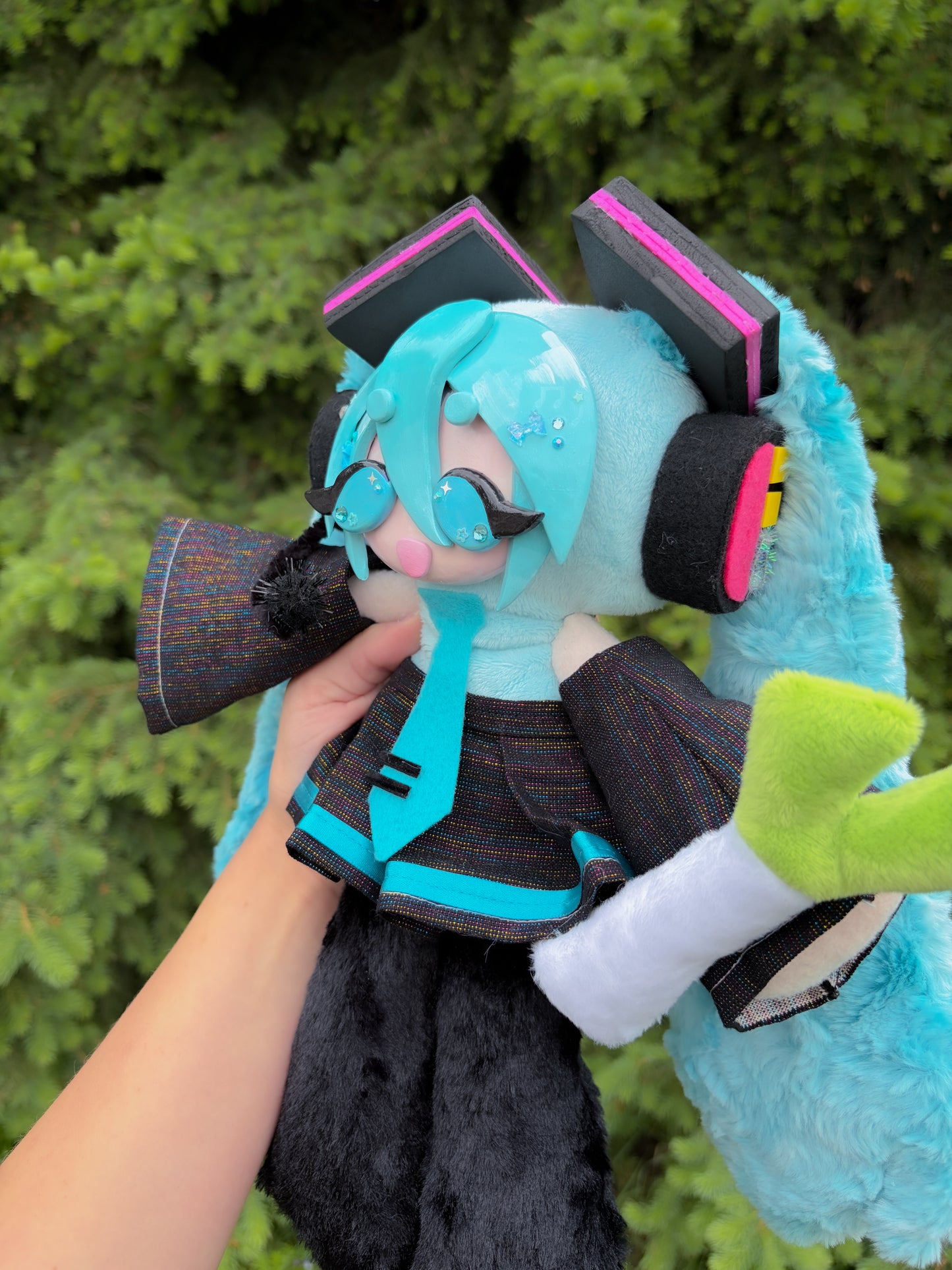 Hatsune Miku