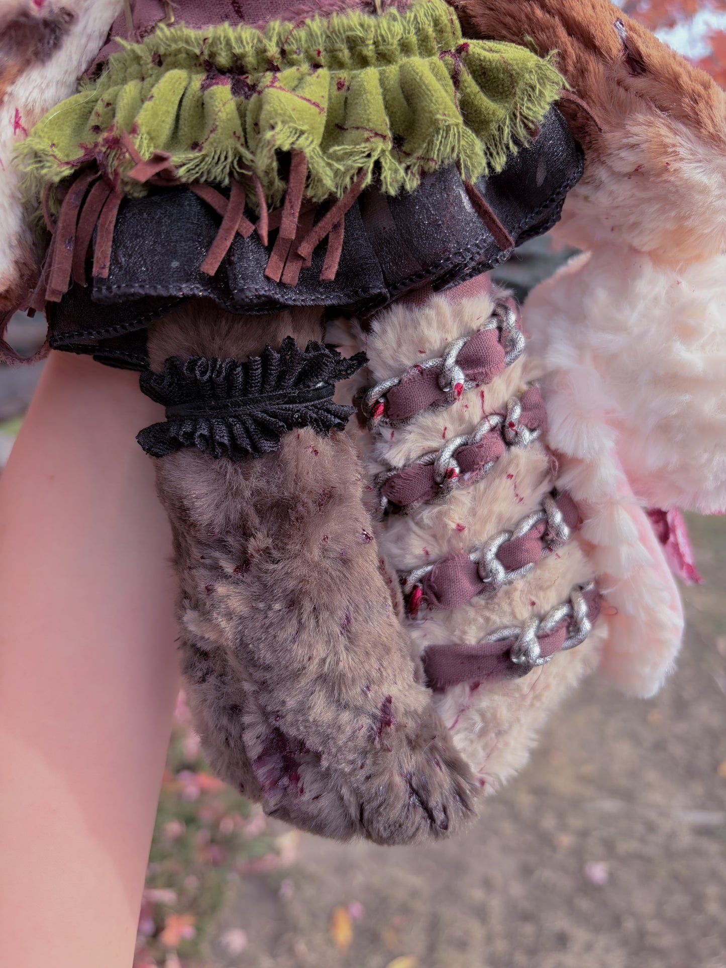 Jason Voorhees, the Killer