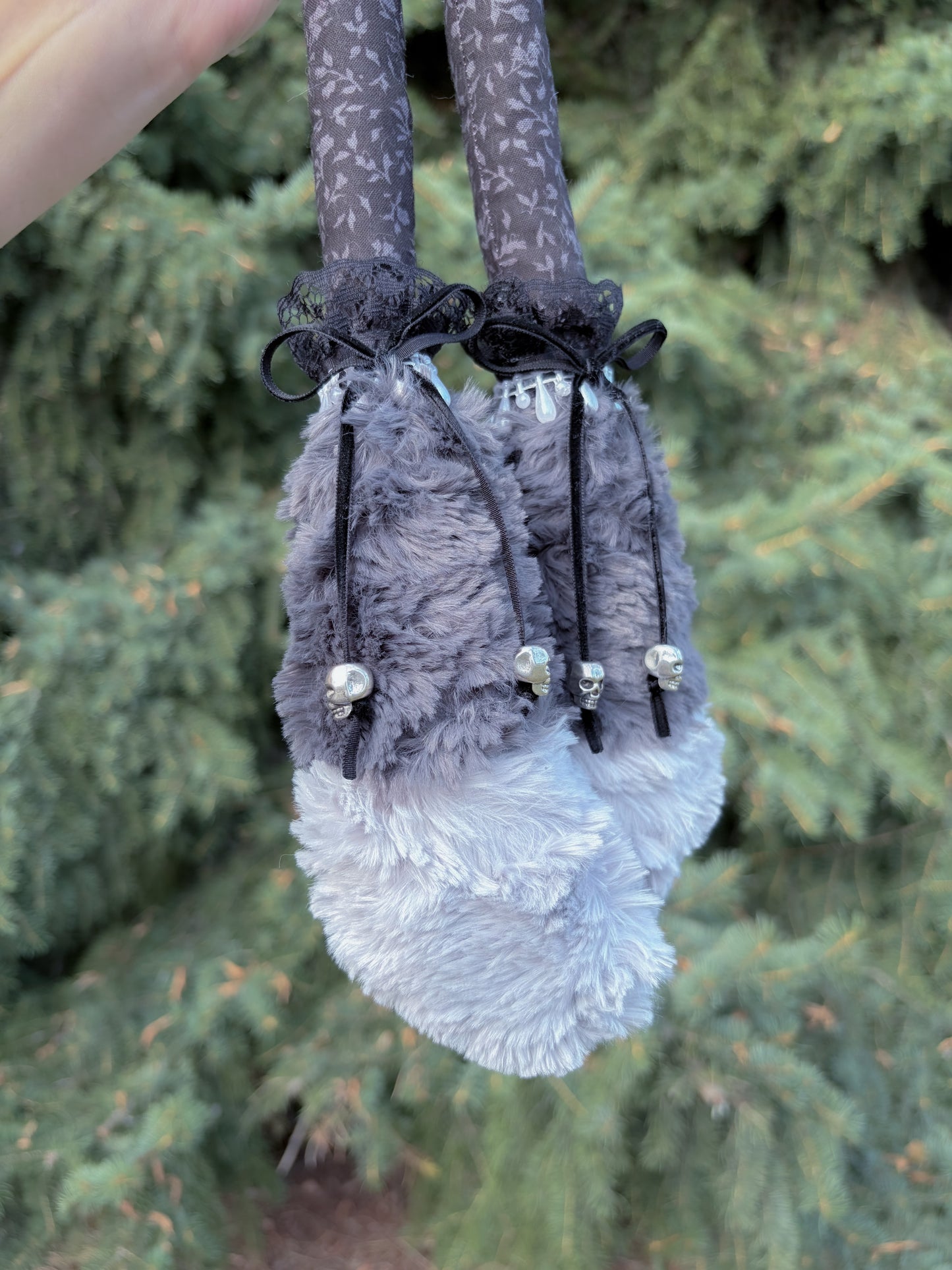 Baphomet, the Possessed Goat