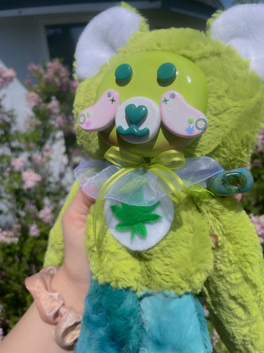 Bud Bear