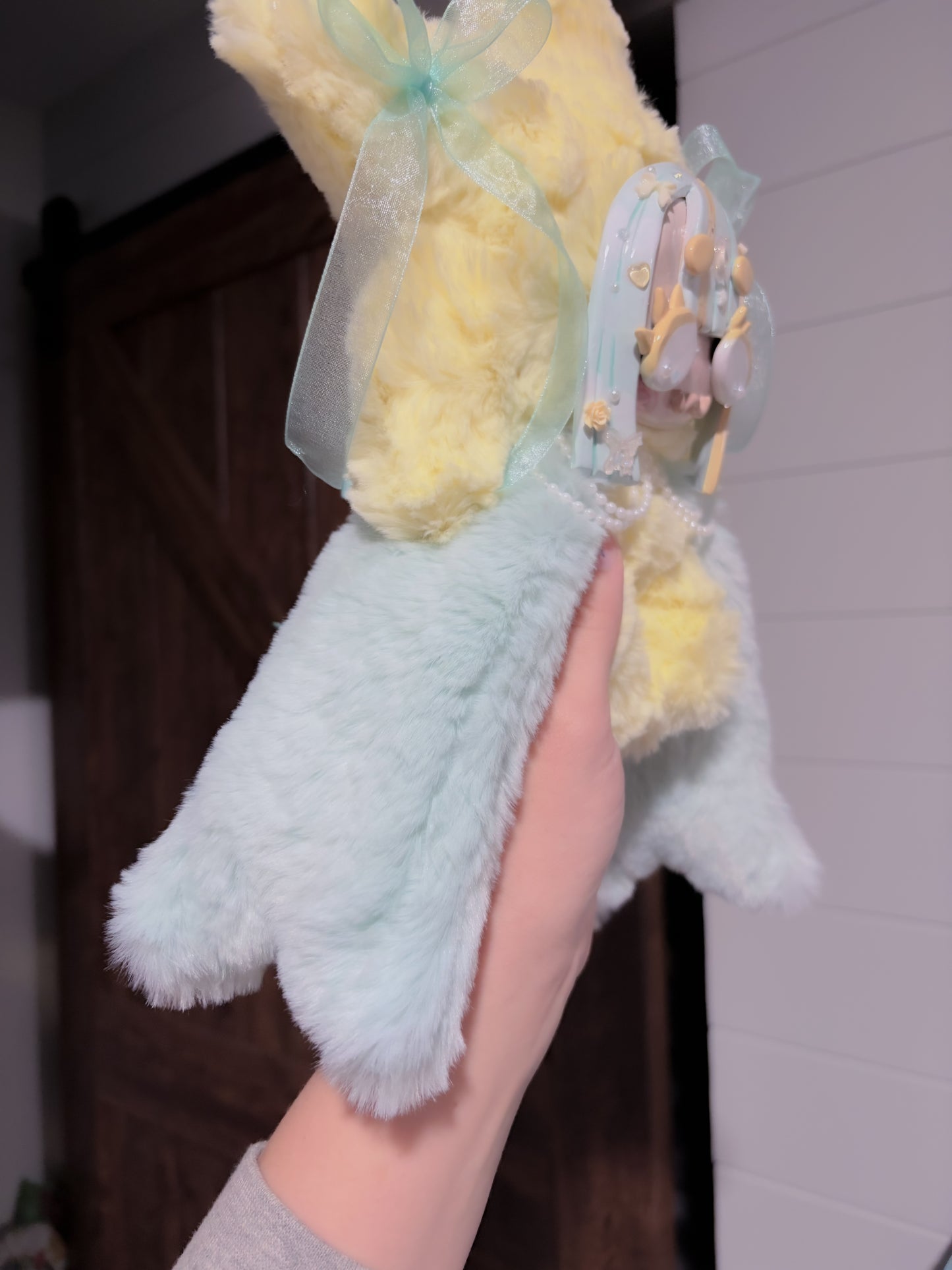 *PREORDER* Star Child Plush