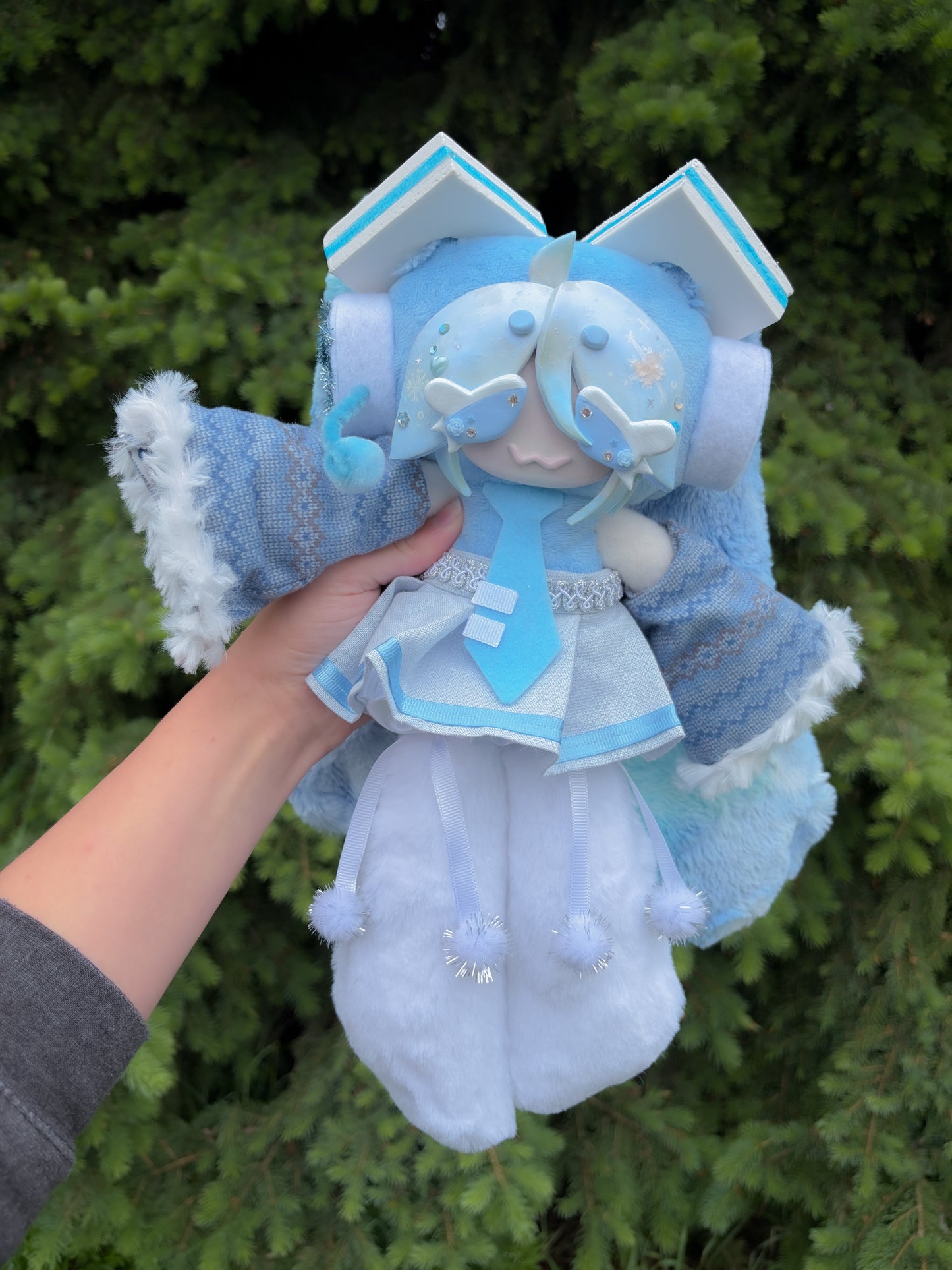 Snow Miku