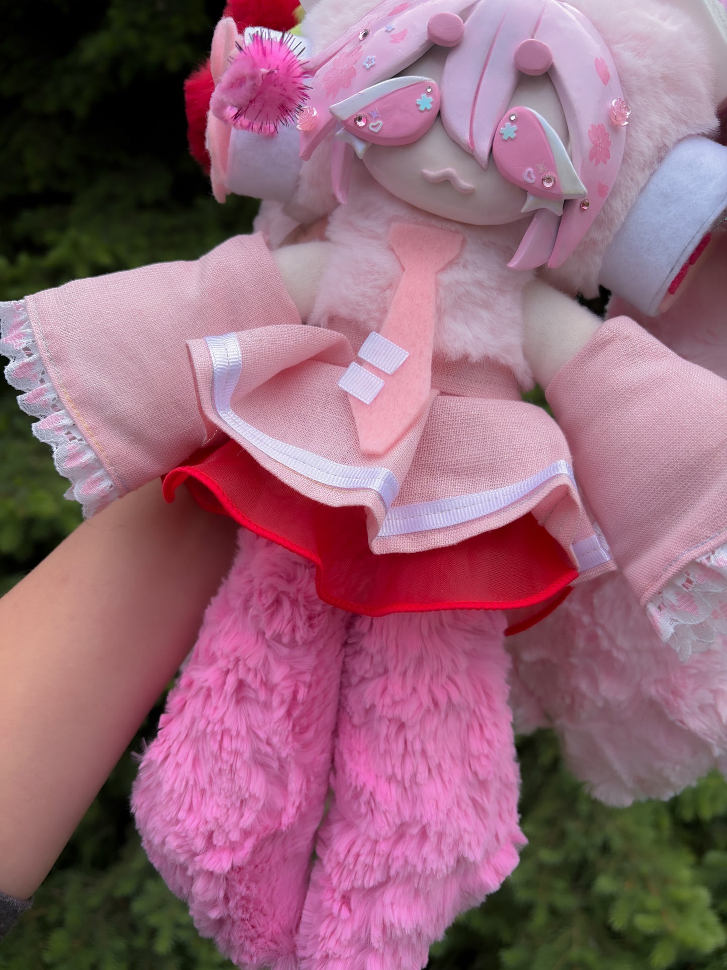 Sakura Miku
