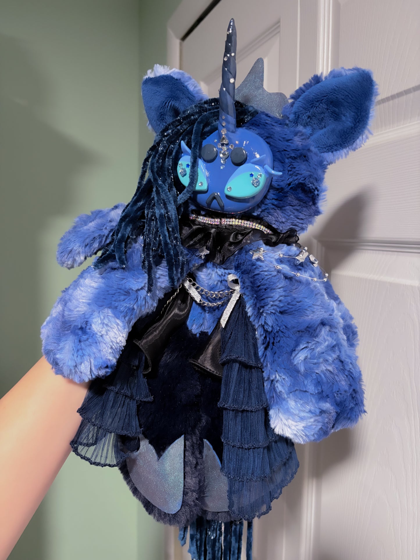 Princess Luna the Alicorn