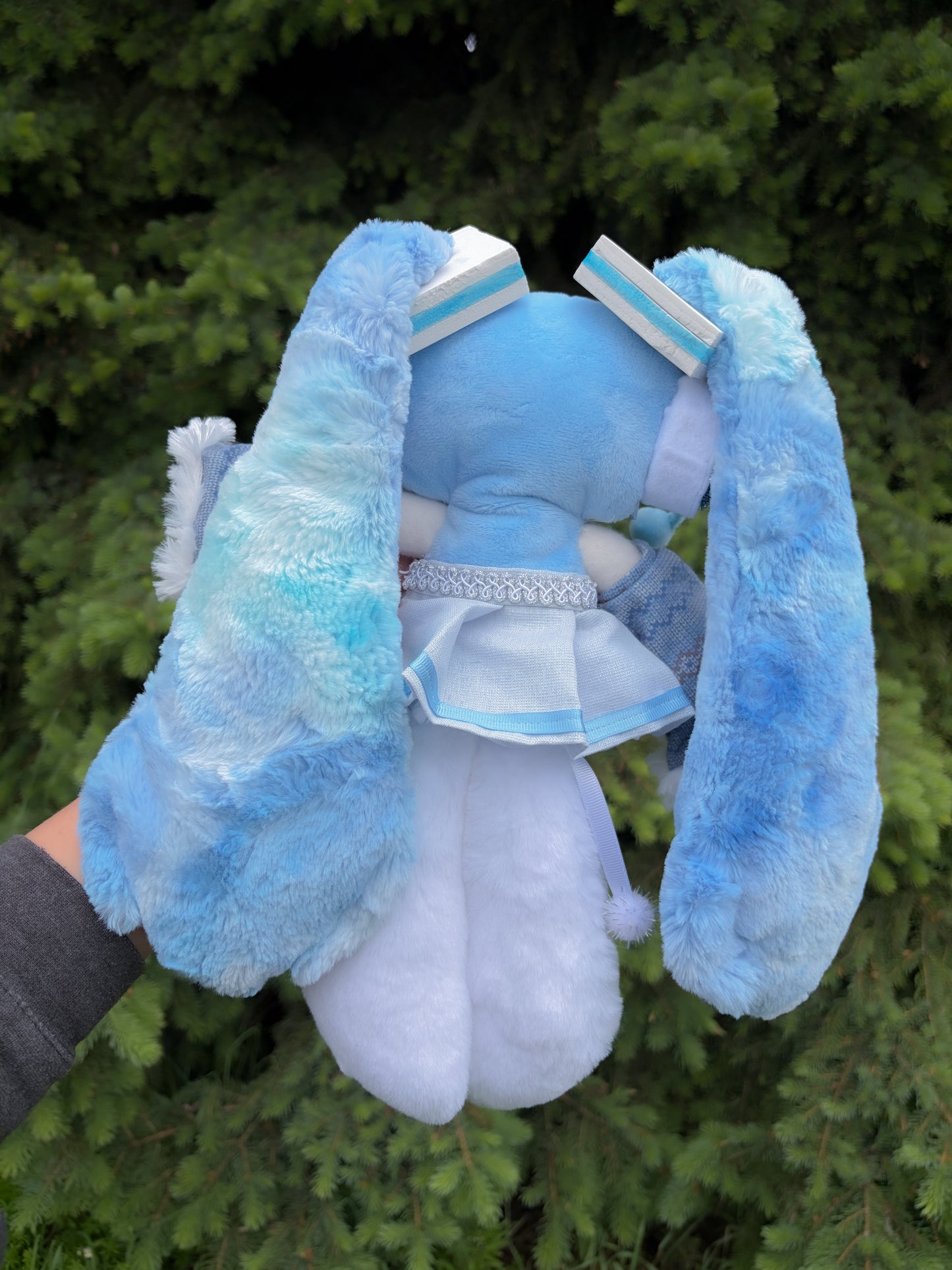 Snow Miku